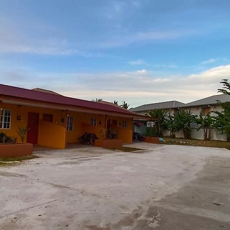 Alfa Roomstay Pantai Cenang  Luaran gambar