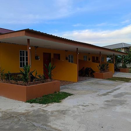 Alfa Roomstay Pantai Cenang  Luaran gambar