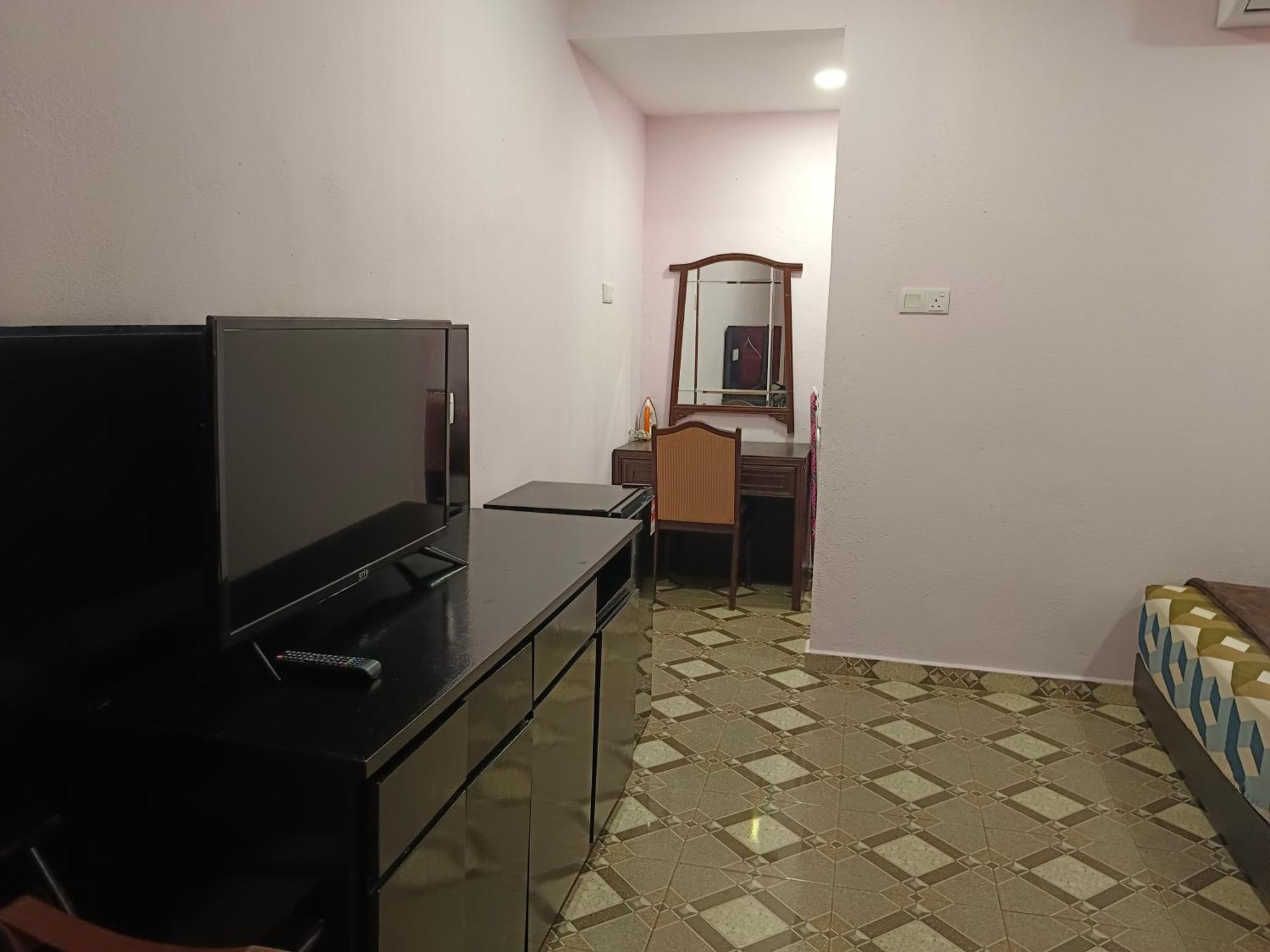 Alfa Roomstay Pantai Cenang  Luaran gambar