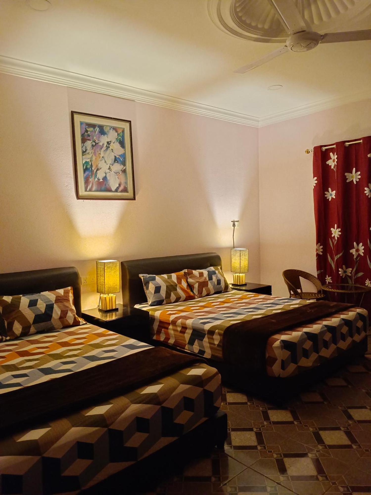 Alfa Roomstay Pantai Cenang  Luaran gambar