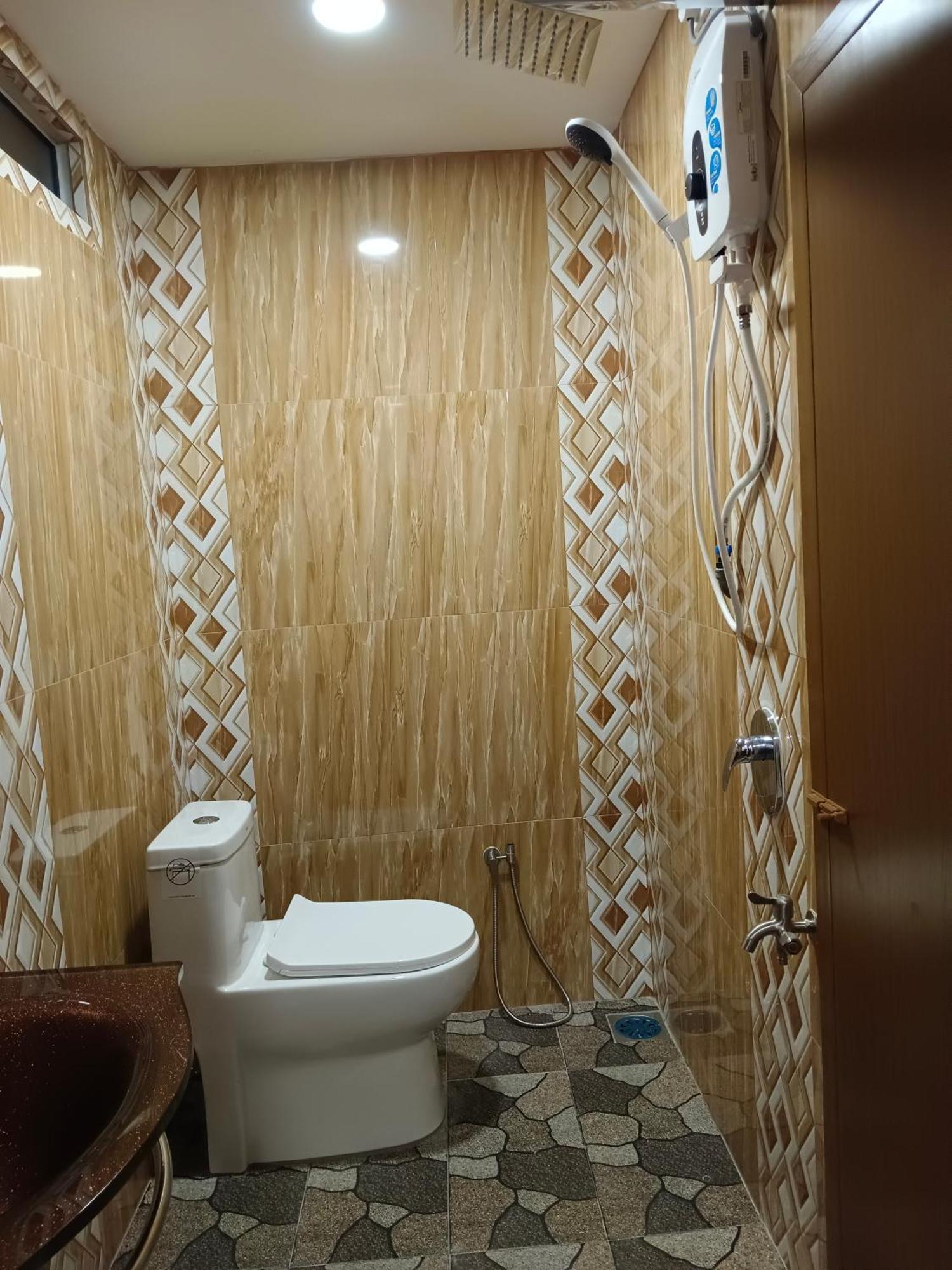 Alfa Roomstay Pantai Cenang  Luaran gambar
