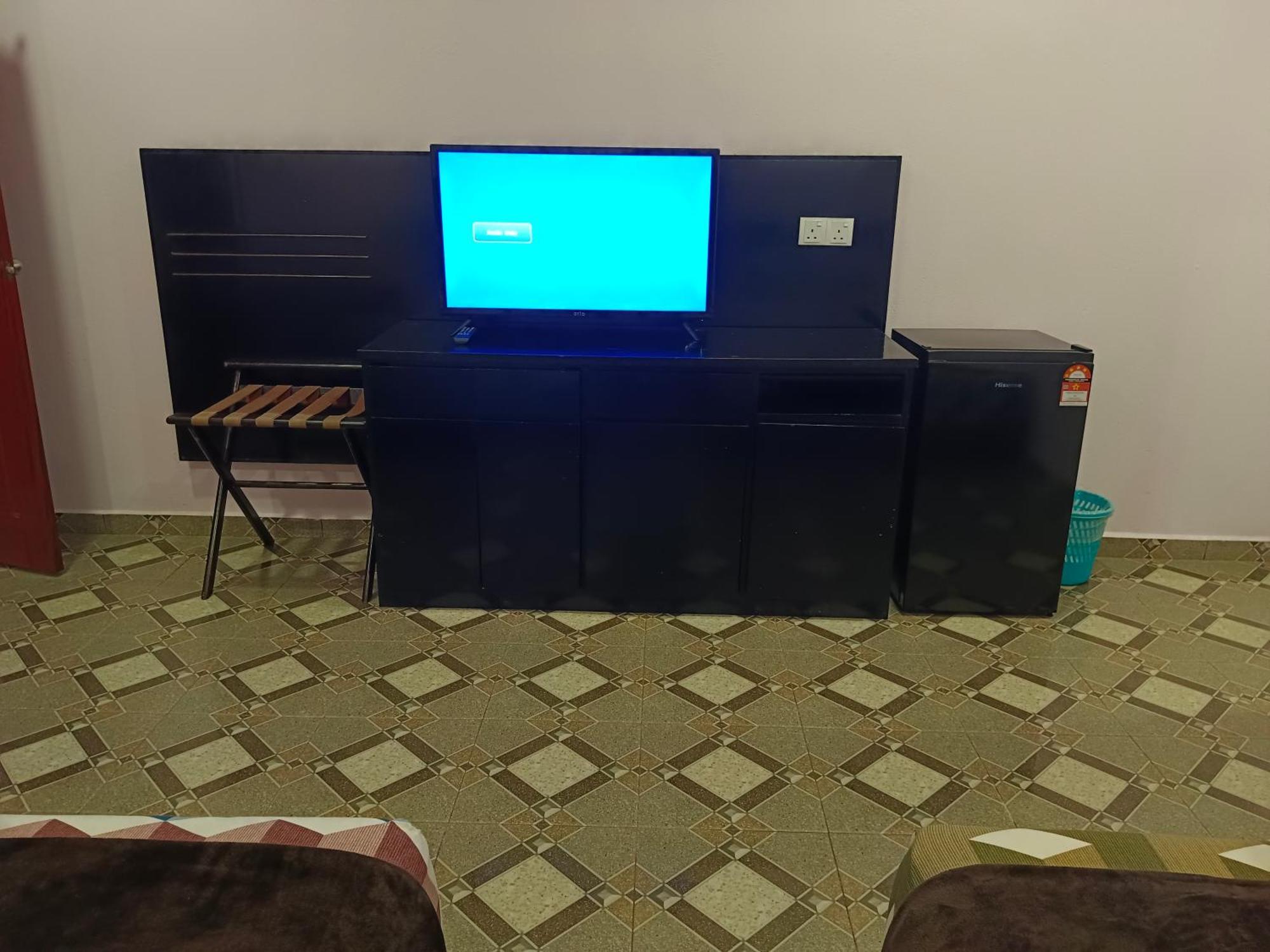 Alfa Roomstay Pantai Cenang  Luaran gambar